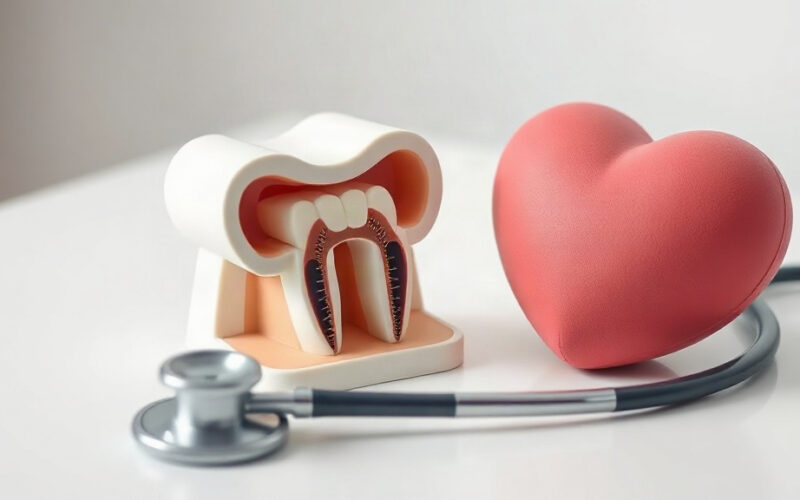Oral Systemic Link For Patient Well Being