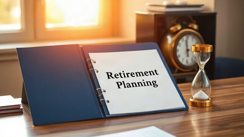Retirement Preparation For Dental Practitioners