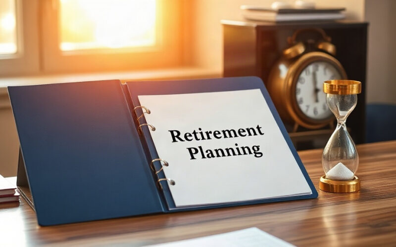 Retirement Preparation For Dental Practitioners