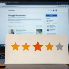 Social Proof Influencing Dental Patient Behavior