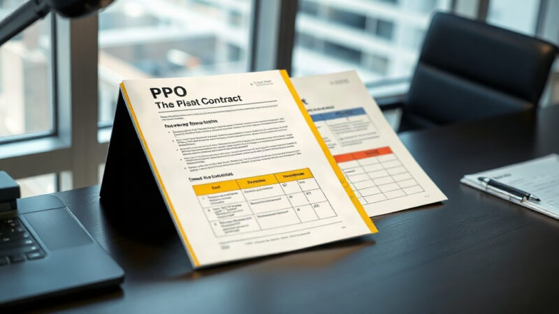 Strategies For Managing Ppo Plan Risks