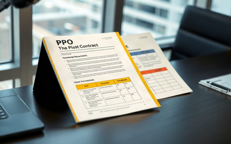 Strategies For Managing Ppo Plan Risks