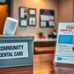 Using Dentistry To Make A Difference