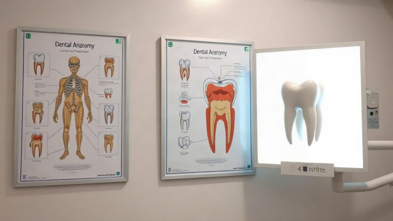 Visual Aids For Patient Education In Dentistry