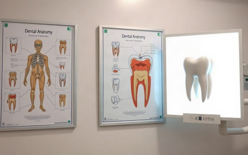 Visual Aids For Patient Education In Dentistry